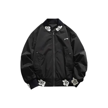 K bird Baseball Jackets & Coats Unisex
