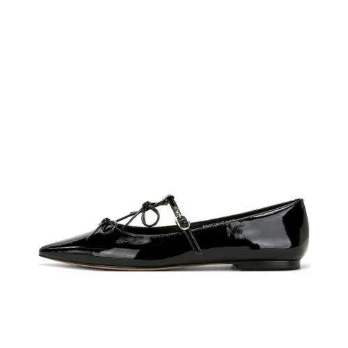Than Than Me Casual Single Shoes Women's