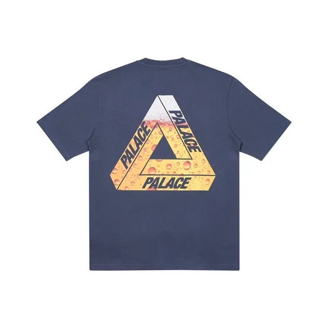 PALACE Tri Lager T Shirt-0