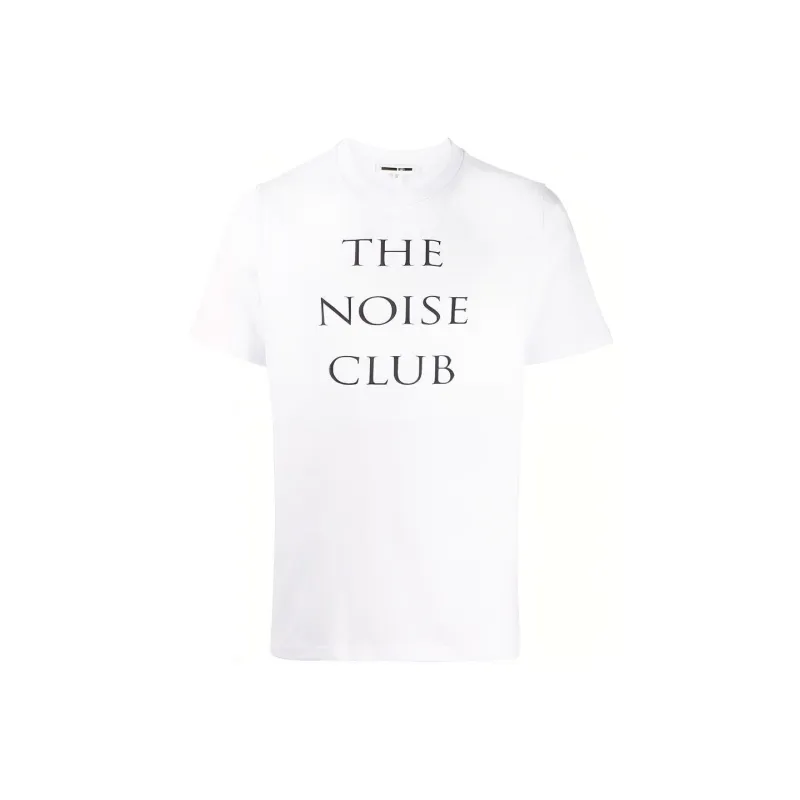 McQ Alexander McQueen T Shirts Men-0