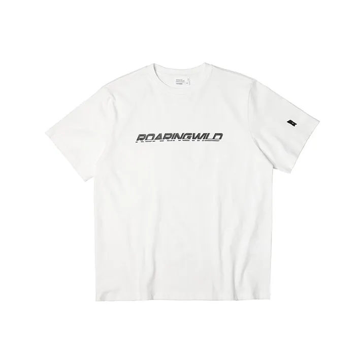 ROARINGWILD T Shirts Unisex-7
