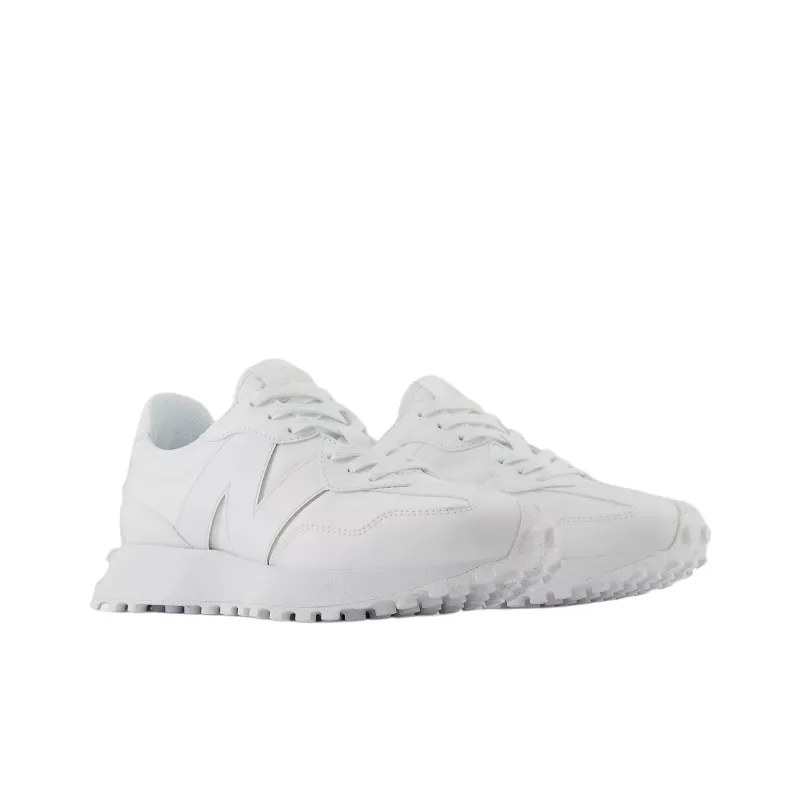 New Balance 327 'White' Sneakers Women's-3