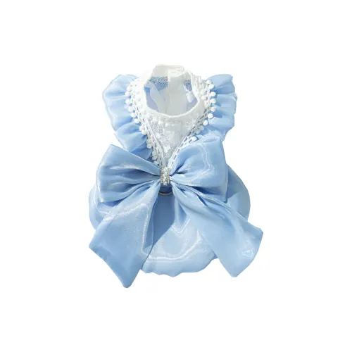 Hippie dogs Pet Clothing