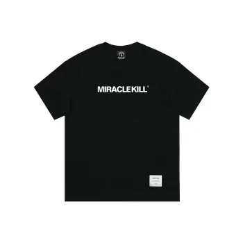MIRACLE KILL T Shirts Unisex