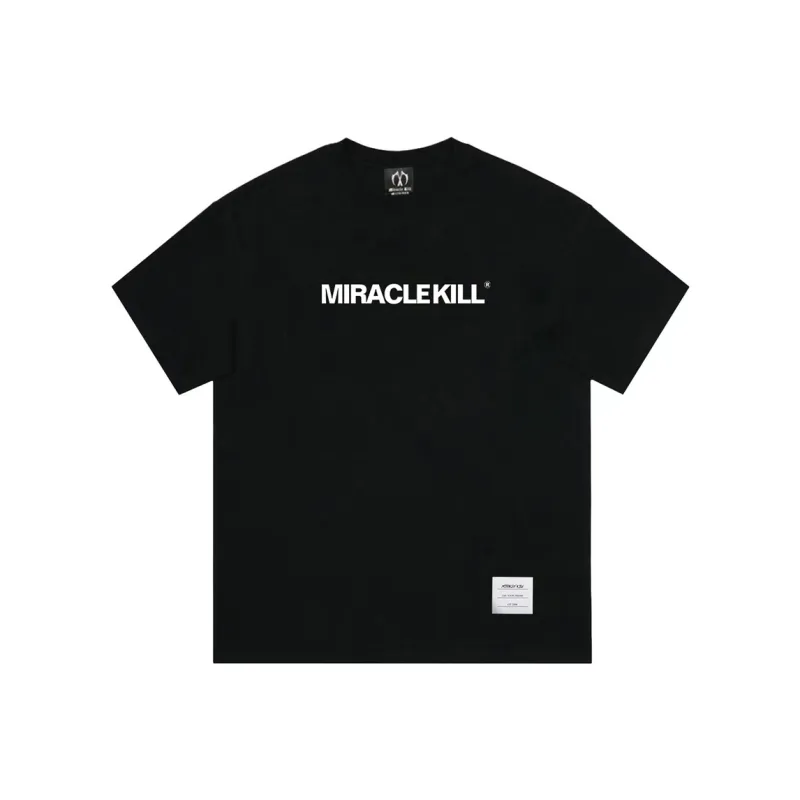 MIRACLE KILL T Shirts Unisex-0