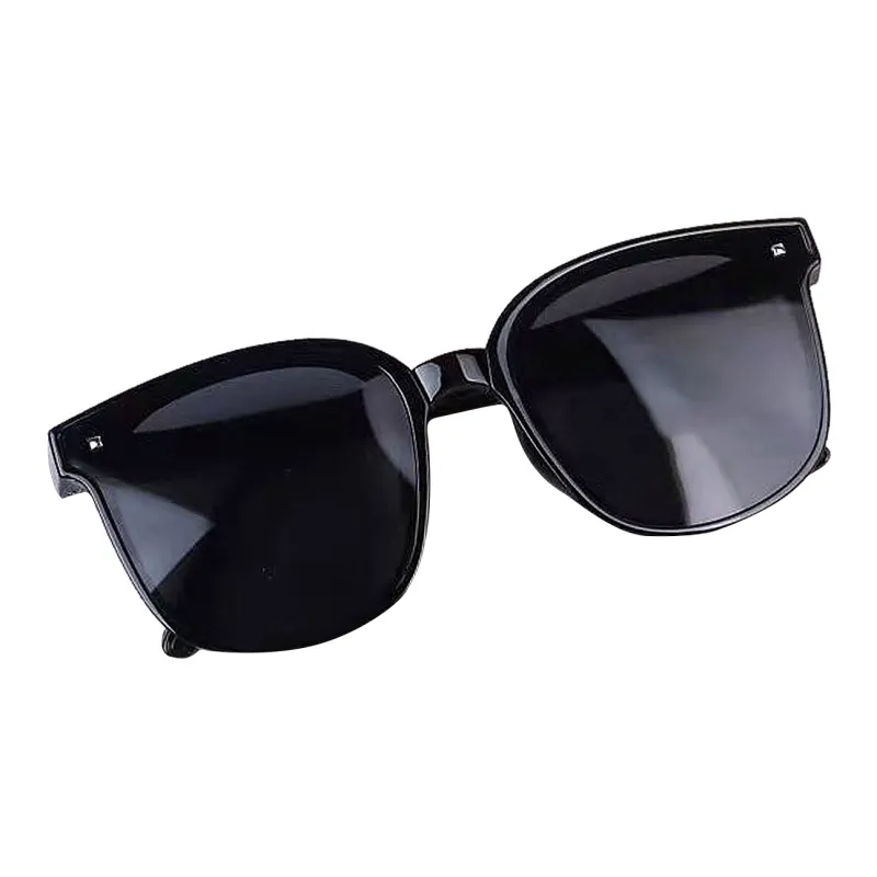 MT·MIT PC Round Sunglasses Kids'-0