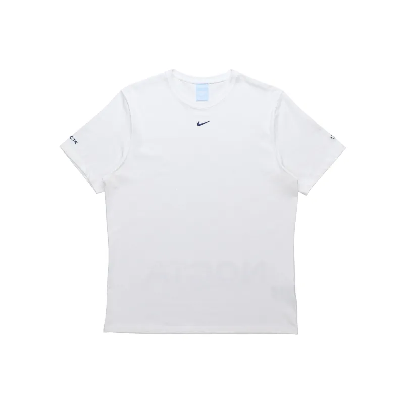 Nike X Drake Nocta Cardinal Stock T Shirt Asia Sizing-0