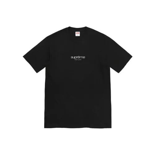 Supreme Classic Logo Tee