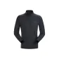 Black Gray/Black Heather