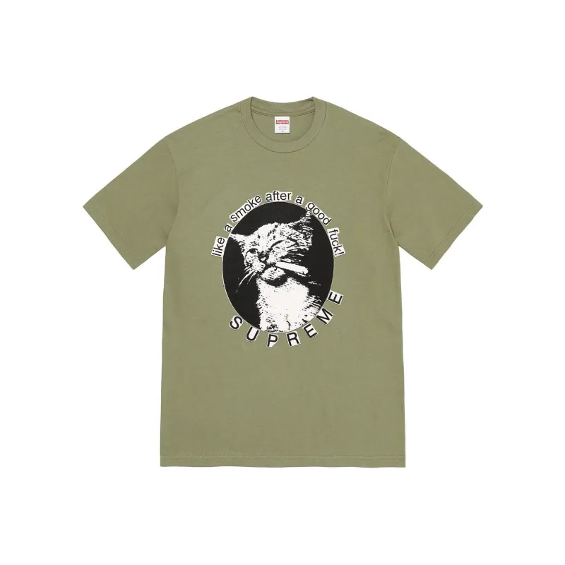 Supreme Smoke Tee SS23-2