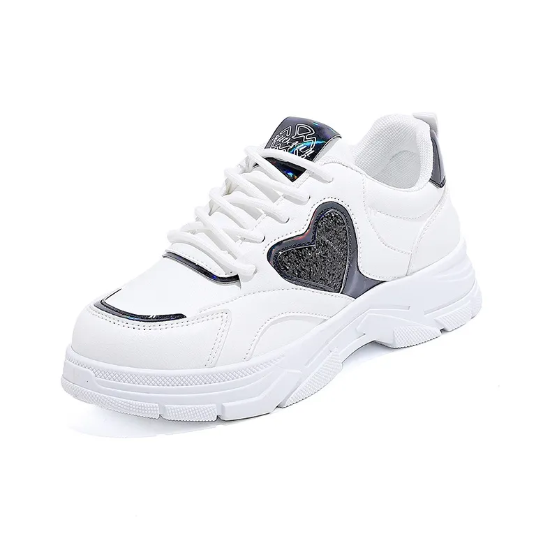 JOHLIN DREAM Slip Resistant Low Top Casual Shoes Women's-0