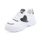 White Black
