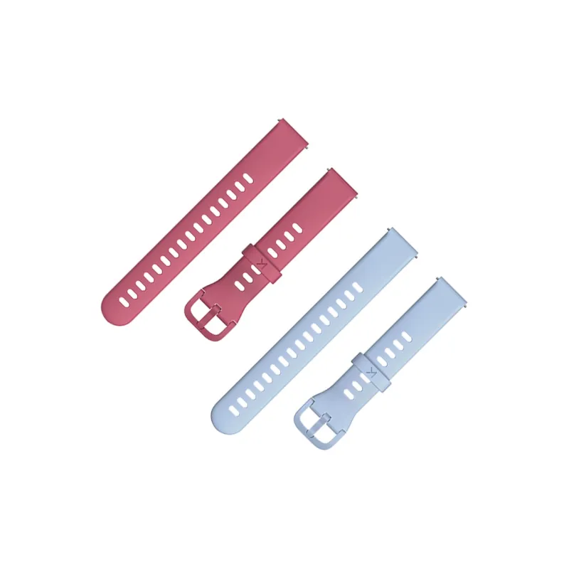 Keep Compatibility Watch Band 158 228mm Silicone Material-19