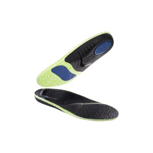 maigaole Insoles Unisex