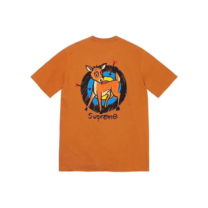 Supreme Deer Tee-6