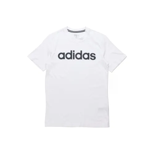 Adidas Neo T-Shirts Men White
