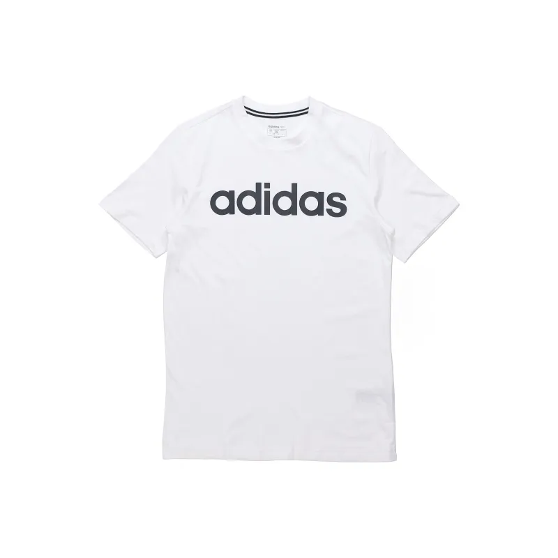 Adidas Neo T Shirts Men White-0