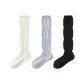 [3 Pack/Lightweight Breathable]Milk White+Dark Gray+Black