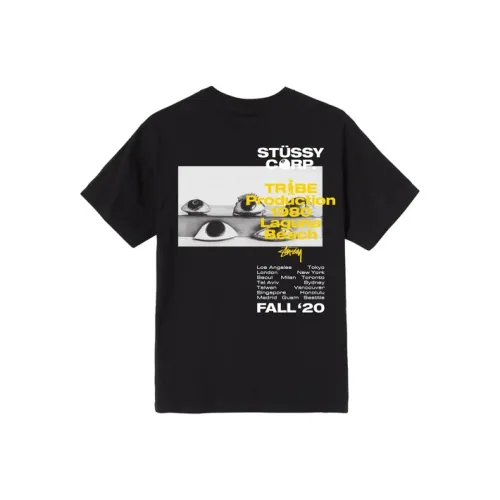 Stussy Tribe Tee