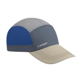 Apricot Gray, Sweat-Wicking Hat UPF 50+