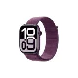 Nylon Loop-Purple