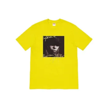 Supreme Mary J. Blige Tee