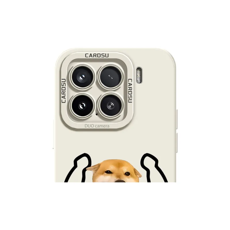 CHUNFAN Phone Cases-4
