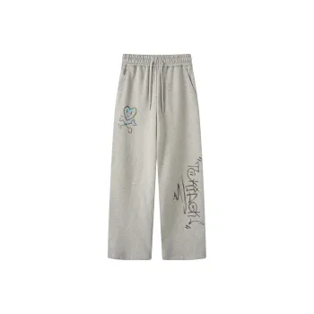 Tokidoki Knitted Sports Pants Unisex