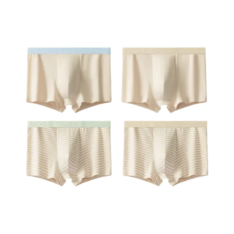 Yalu Men Underpants-3