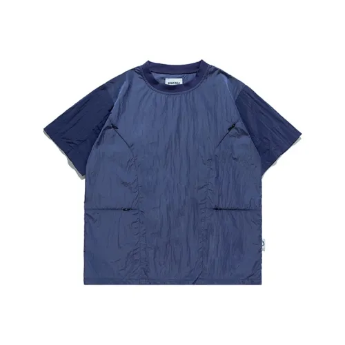 BENT IDEA T-Shirts Unisex