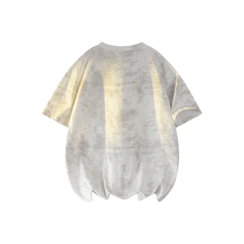 WOLF ZONE T Shirts Unisex-15
