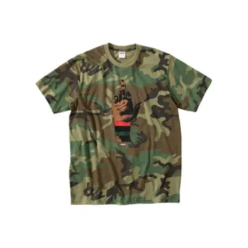 Supreme Dead Prez Rbg Tee