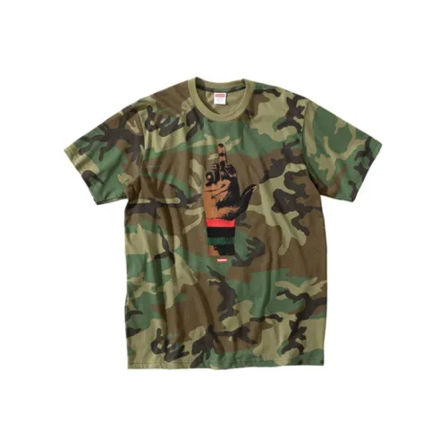 Supreme Dead Prez Rbg Tee