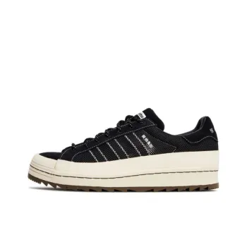 Superstar Clot X Neighborhood X Adidas Originals 'Carbon'