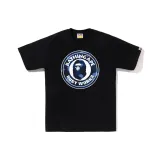 Blue Black