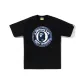 Blue Black