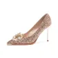 Champagne 9.5CM