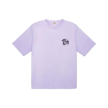 HERMES SS23 T Shirt Men's Purple