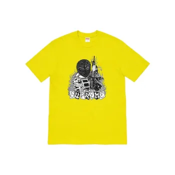 Supreme Mercenary Tee