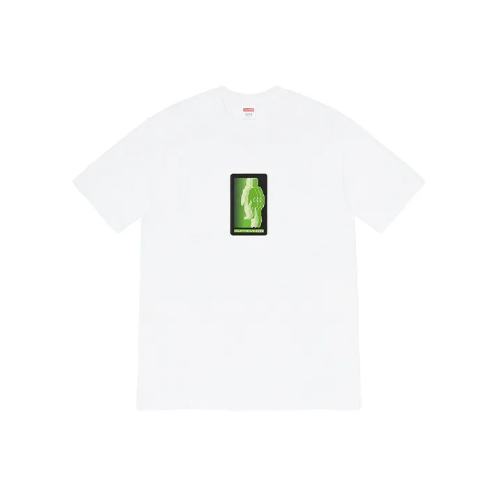 Supreme Blur Tee-5