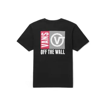 Vans OFF THE WALL T-Shirts Unisex
