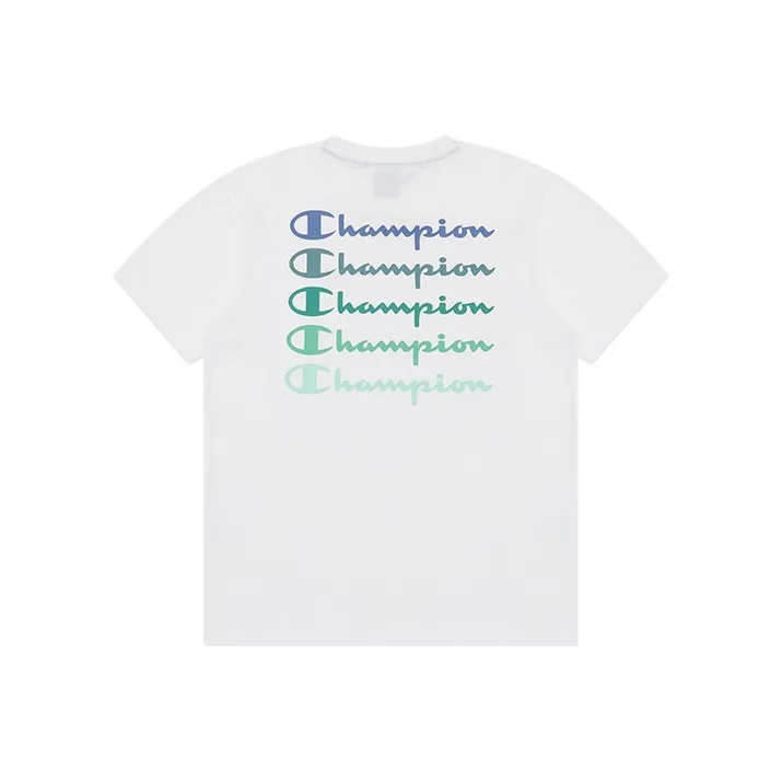 Champion Legacy T Shirts Unisex-2