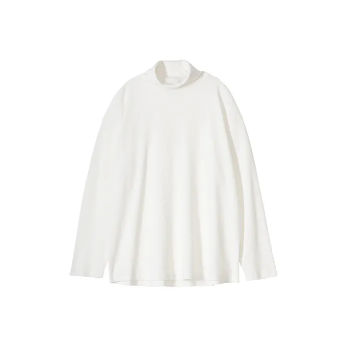 OPICLOTH Long-Sleeved T-Shirt Unisex-0