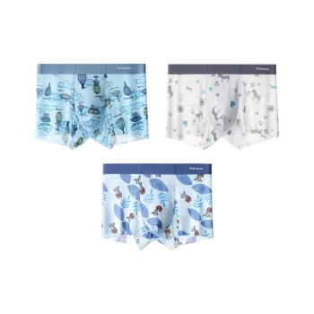 MIIOW Men Underpants