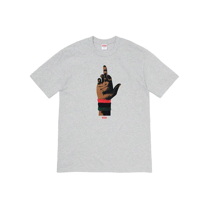 Supreme Dead Prez Rbg Tee-0