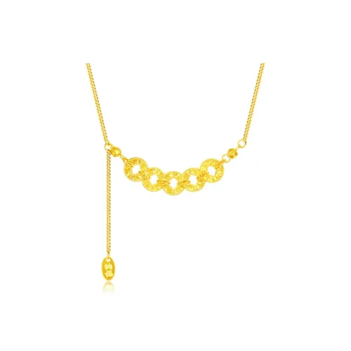 ADYD JEWELLY S925 Silver Necklaces Women's