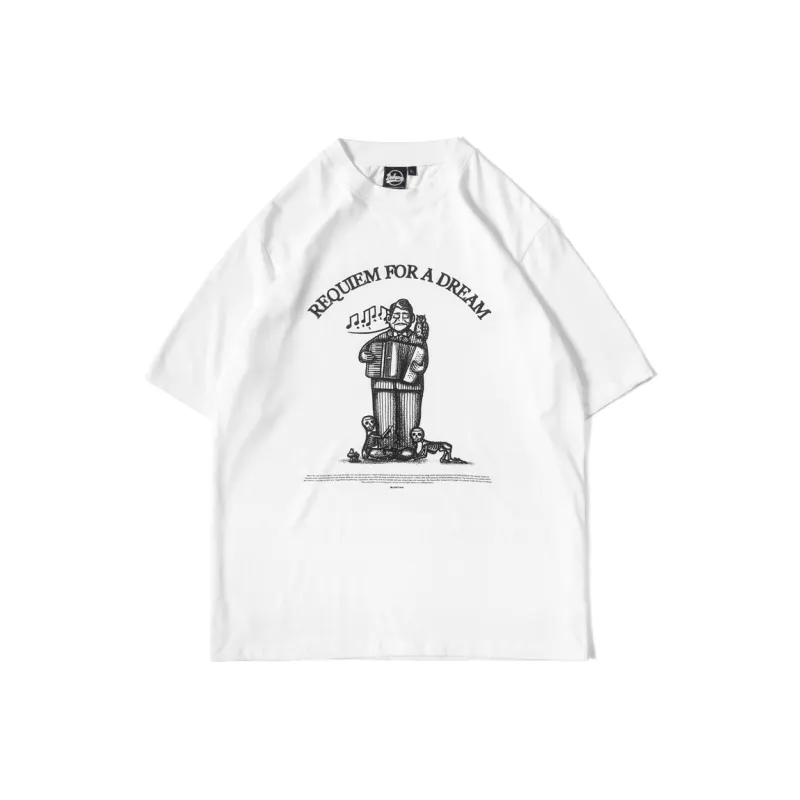 DAKYAM SS21 Other T-Shirt Unisex-0