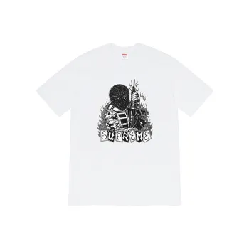 Supreme Mercenary Tee