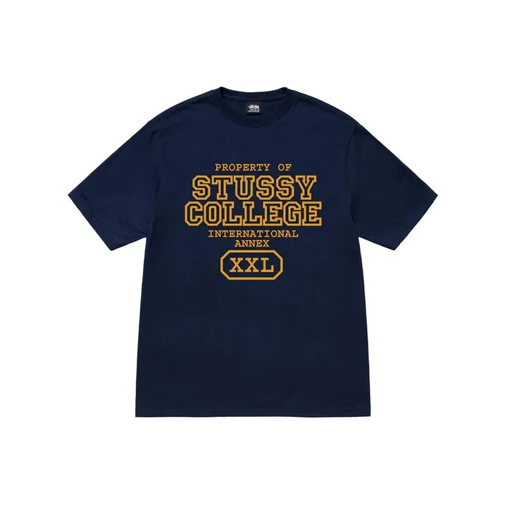 Stussy Property Of Tee-4