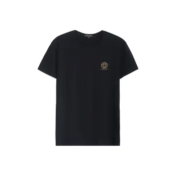 VERSACE Medusa Undershirt Pack Of Two